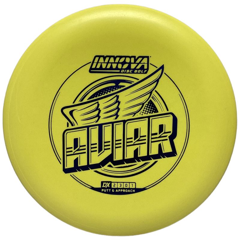 DX Aviar PT & AP