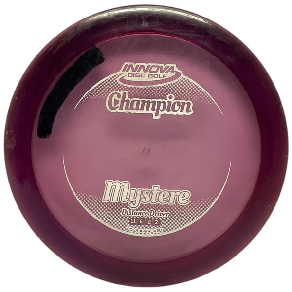 Hovedbilde Champion Mystere|Lilla|175g