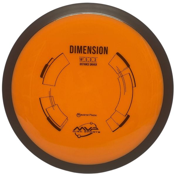 Hovedbilde Neutron Dimension