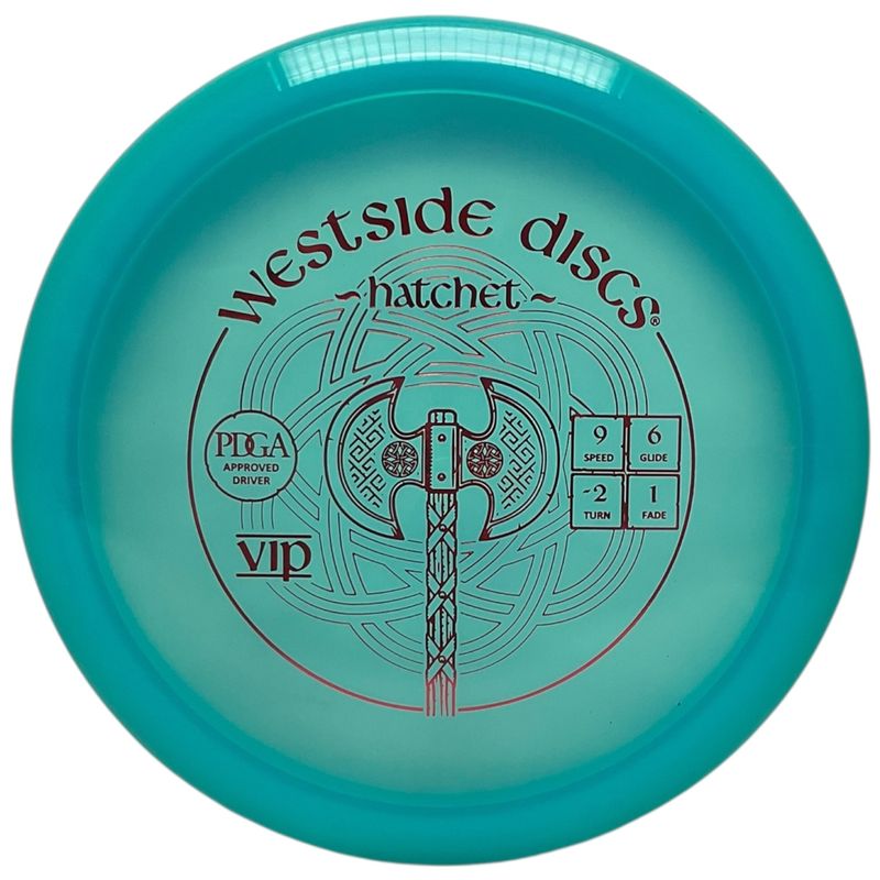 VIP Hatchet