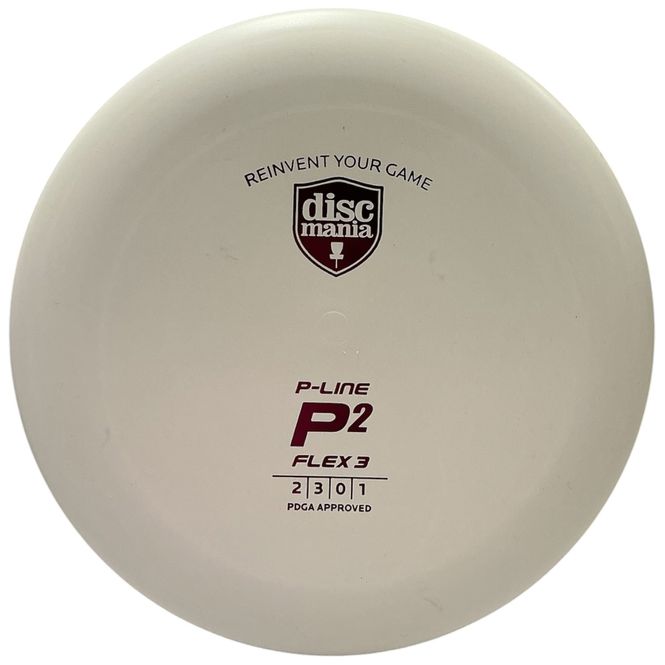 Hovedbilde P-Line P2 (Flex 3)