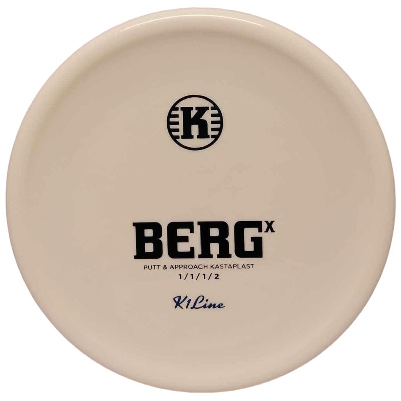 K1 Berg X
