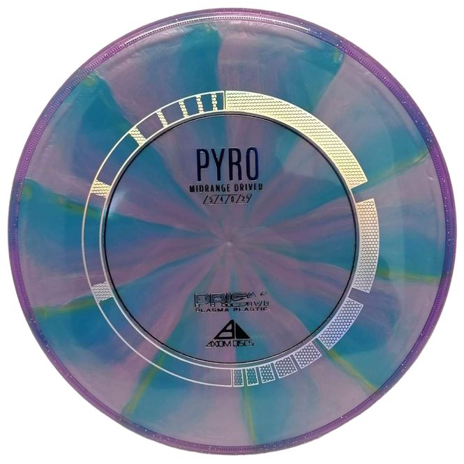 Hovedbilde Prism Plasma Pyro