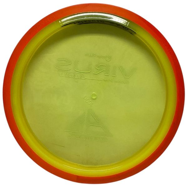 Hovedbilde Proton Virus|Gul|169g