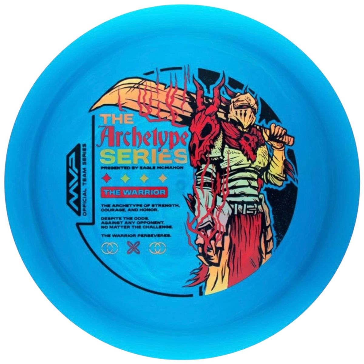 Neutron Engine (Eagle McMahon)