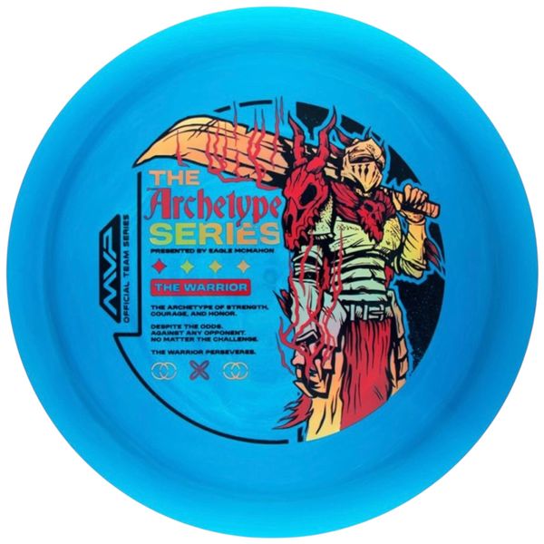 Hovedbilde Neutron Engine (Eagle McMahon)