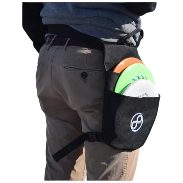 Hovedbilde Infinite Discs Holster