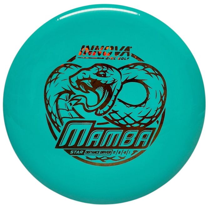 Hovedbilde Star Mamba