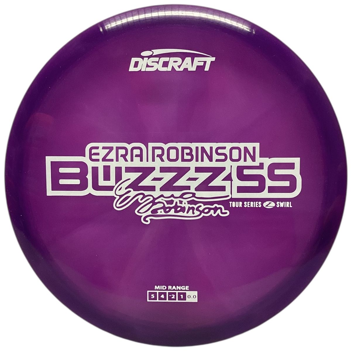 【入手困難】Rotate Primary Z Swirl Buzzz SS (Ezra Robinson 2025) - Starframe.no