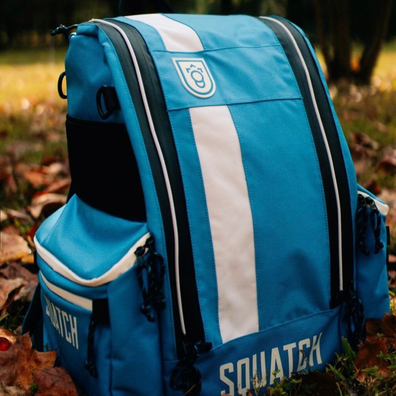 Link bag w/cooler