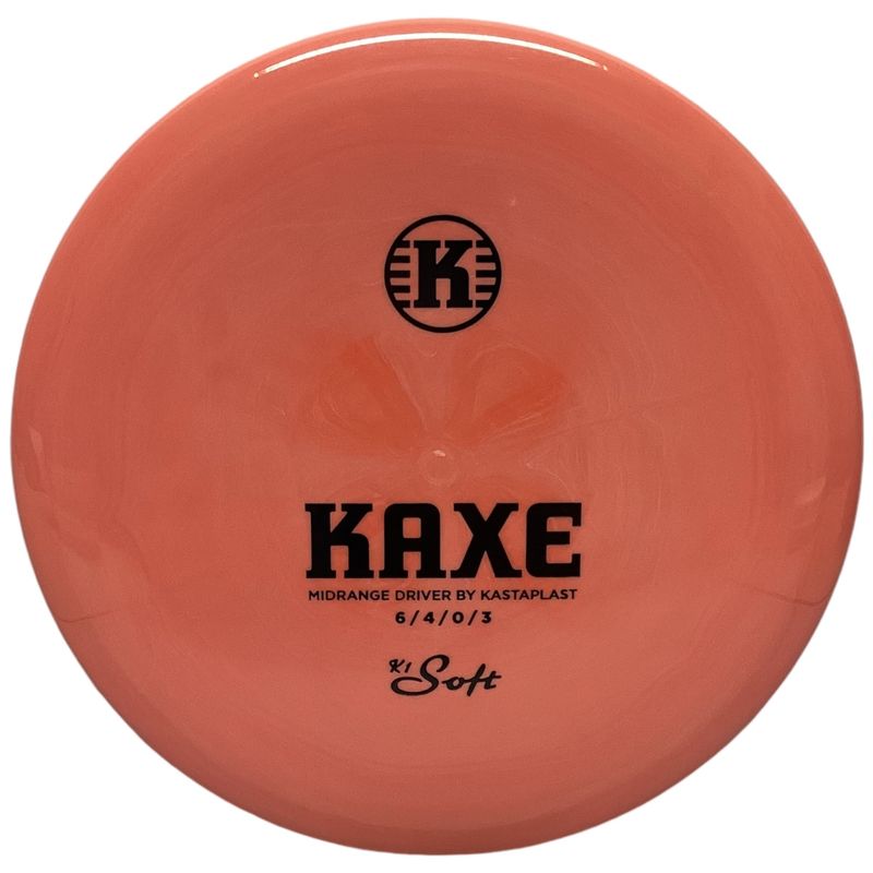K1 Soft Kaxe