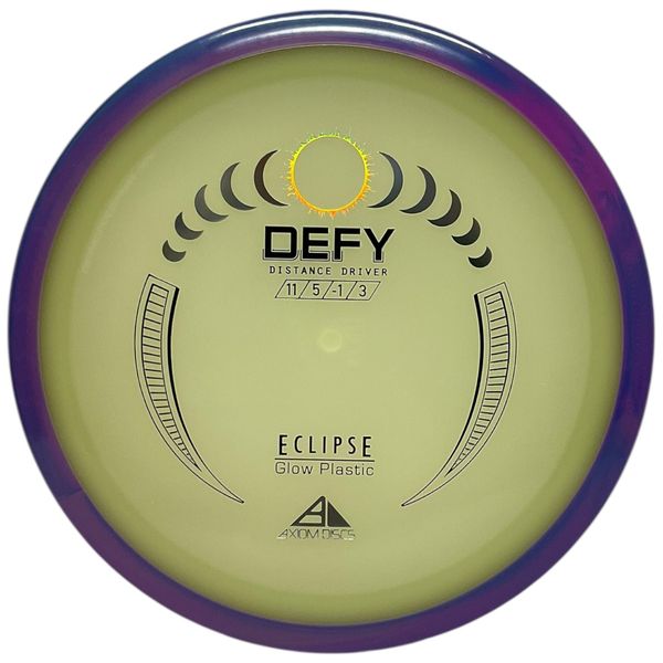 Hovedbilde Eclipse Defy