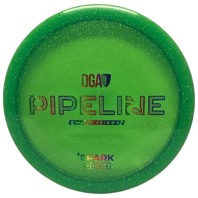 Hovedbilde Spark Pipeline
