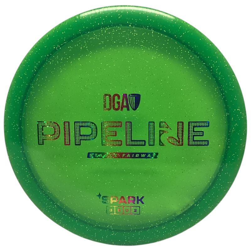 Spark Pipeline