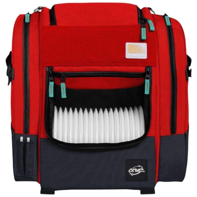 MVP Voyager Pro