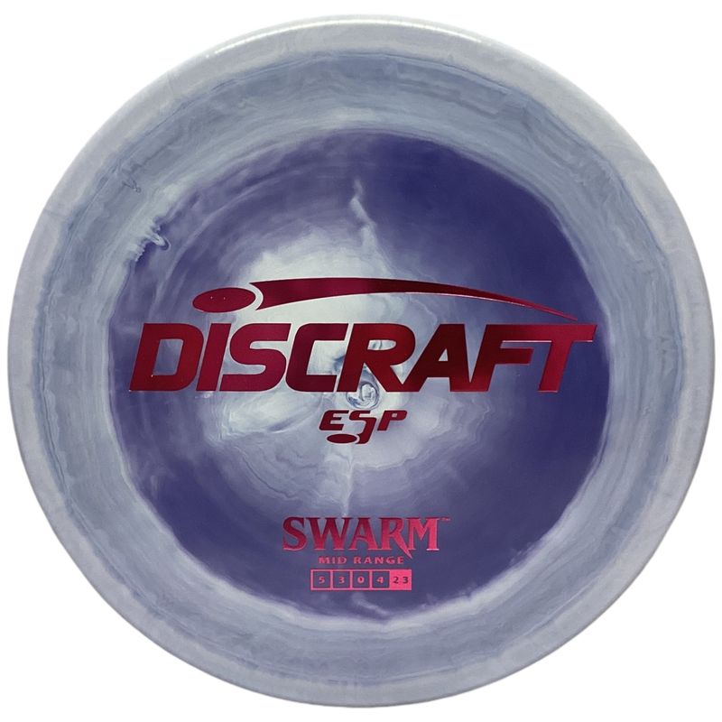 ESP Swarm