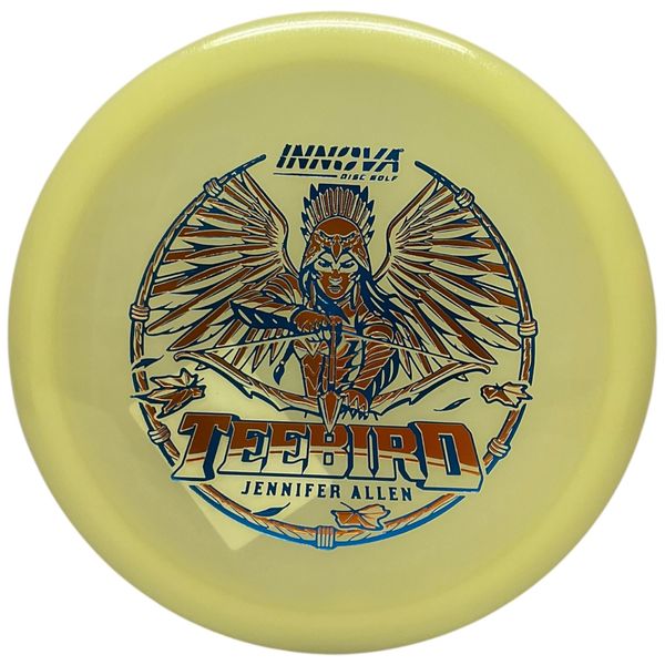 Hovedbilde Proto Glow Champion Teebird (Jen Allen 2026)