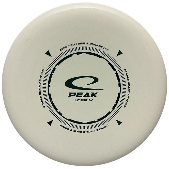 Hovedbilde Zero Pro Peak