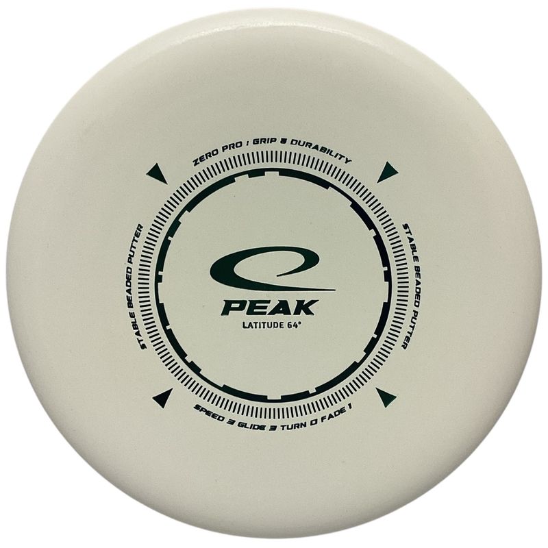 Zero Pro Peak