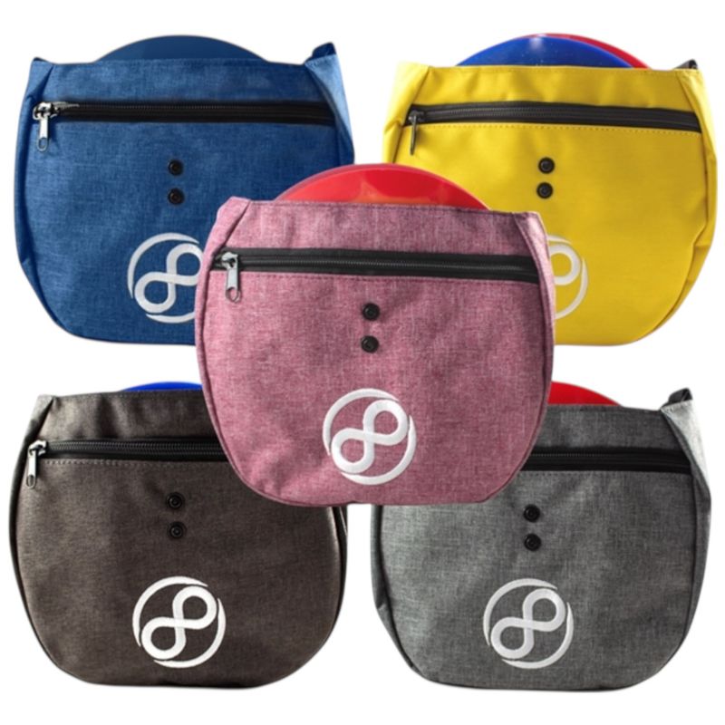 Infinite Discs Easy Bag
