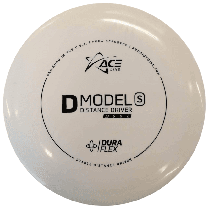 Hovedbilde D Model S Duraflex