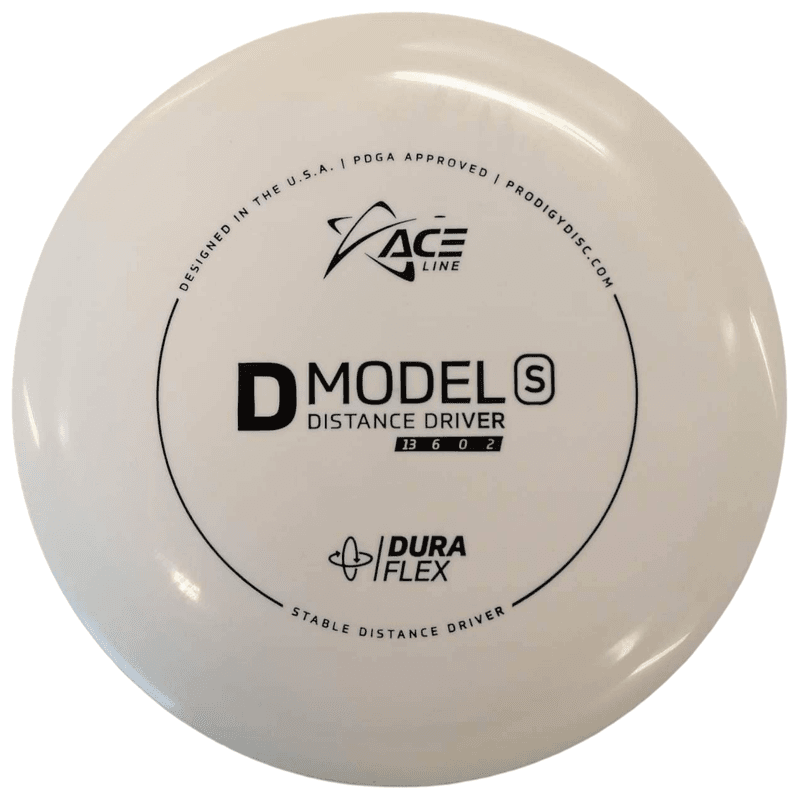 D Model S Duraflex