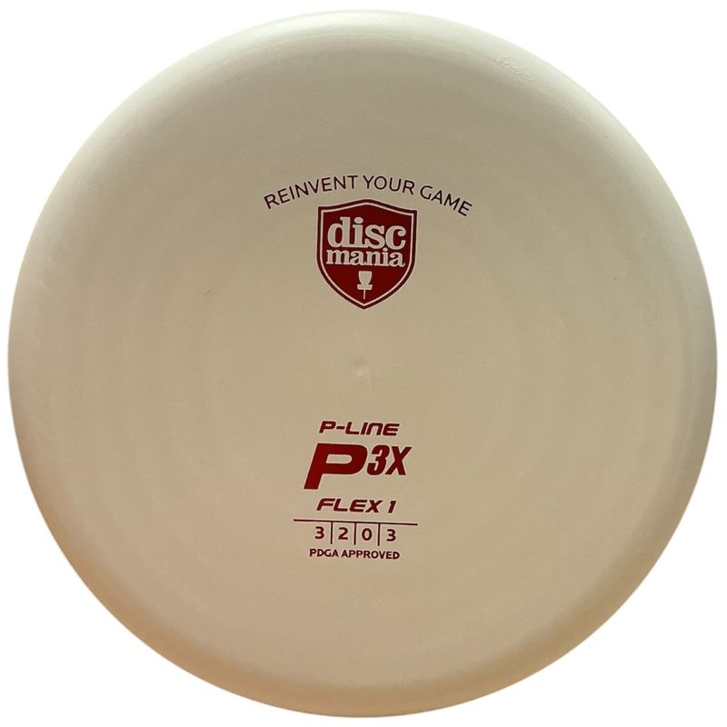 P-Line P3x (Flex 1)