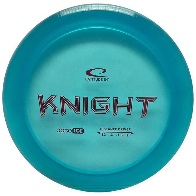 Hovedbilde Opto-Ice Knight