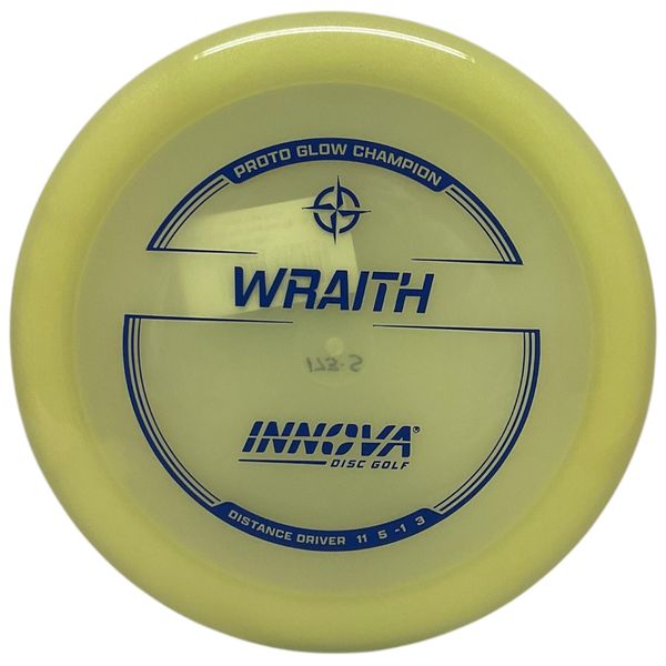 Hovedbilde Champion Proto Glow Wraith