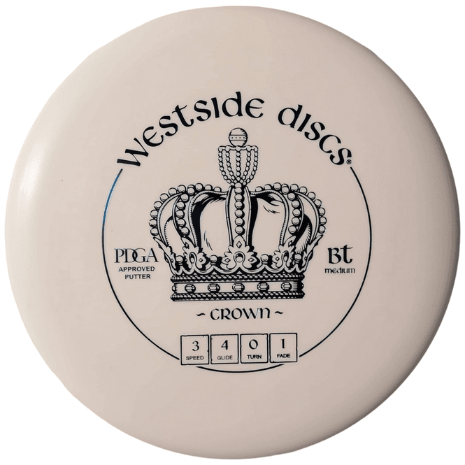 Hovedbilde BT Medium Crown