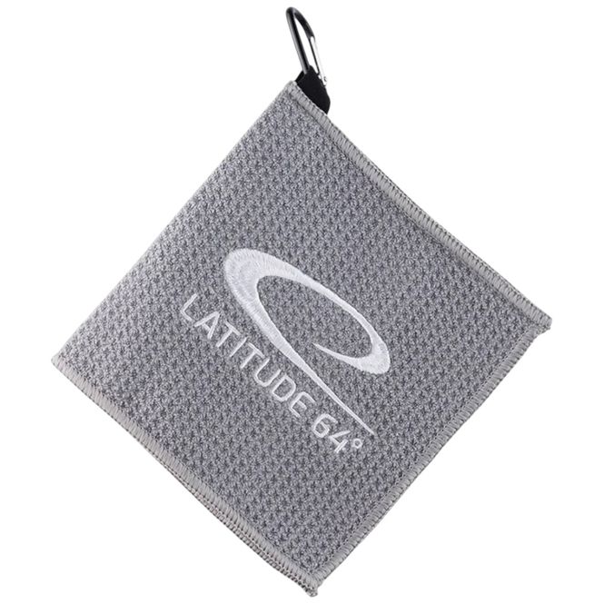 Hovedbilde L64 Mini Fold Clip-On Disc Golf Towel