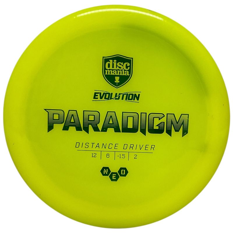 NEO Paradigm|Gul|175g