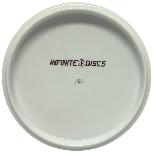 Hovedbilde S-Blend Inca (Bottom Stamp)