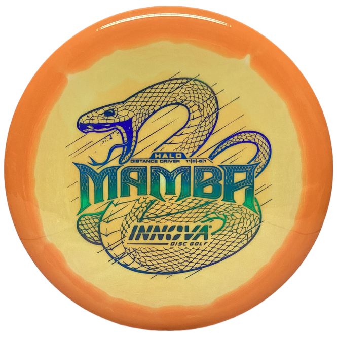 Hovedbilde Halo Star Mamba