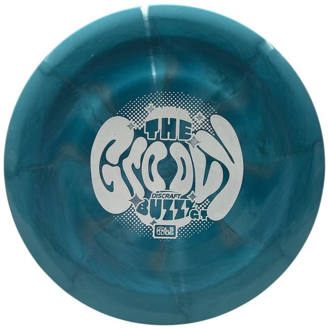 Hovedbilde ESP Swirl Buzzz GT (Ledgestone)