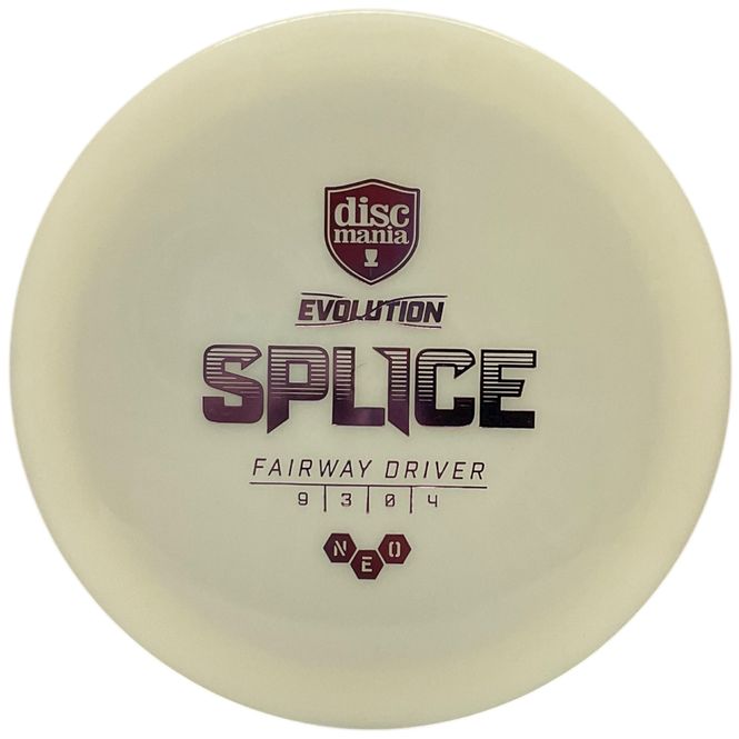 Hovedbilde NEO Splice (Kyle Klein 2021 Idlewild Open)