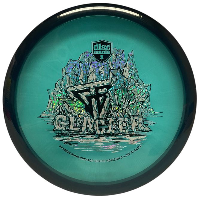 Hovedbilde C-Line Horizon Glacier (Gannon Buhr)