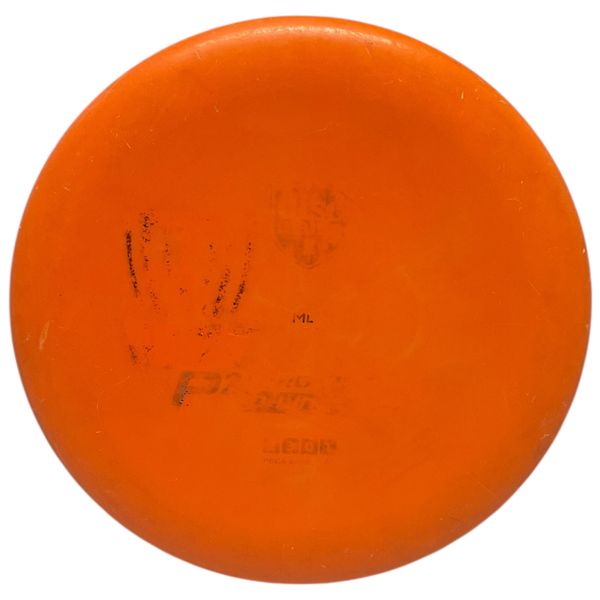 Hovedbilde D-Line P2 (Flex 2)|Oransje|173g