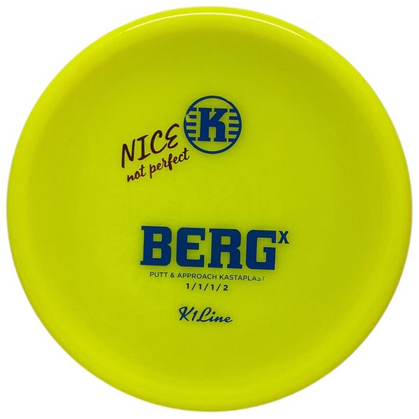 Hovedbilde K1 Berg X (X-Out)