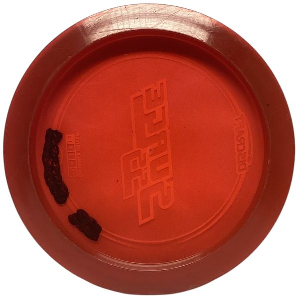 Hovedbilde Z-Line Surge SS|Rød|174g