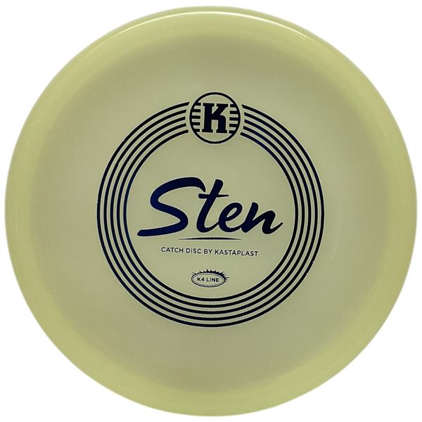 Hovedbilde K4 Glow Sten