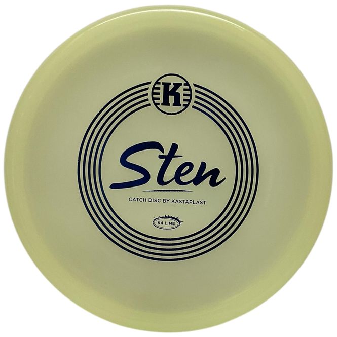 Hovedbilde K4 Glow Sten