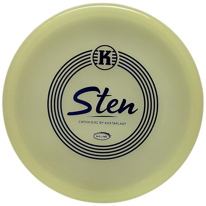 K4 Glow Sten