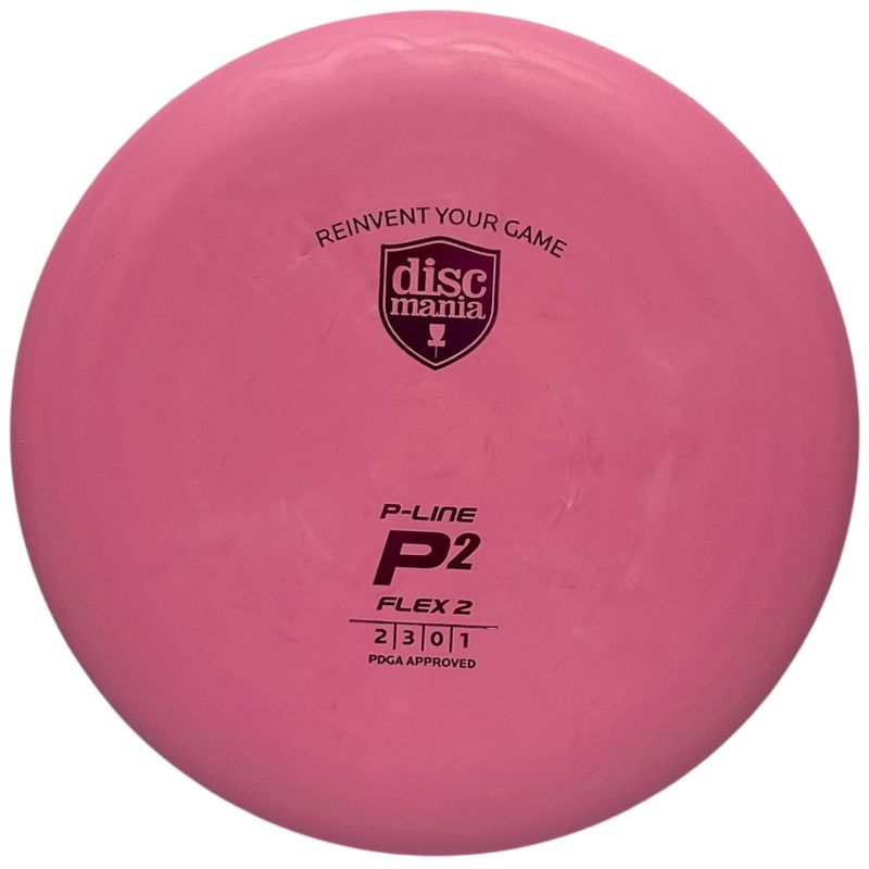 P-Line P2 (Flex 2)