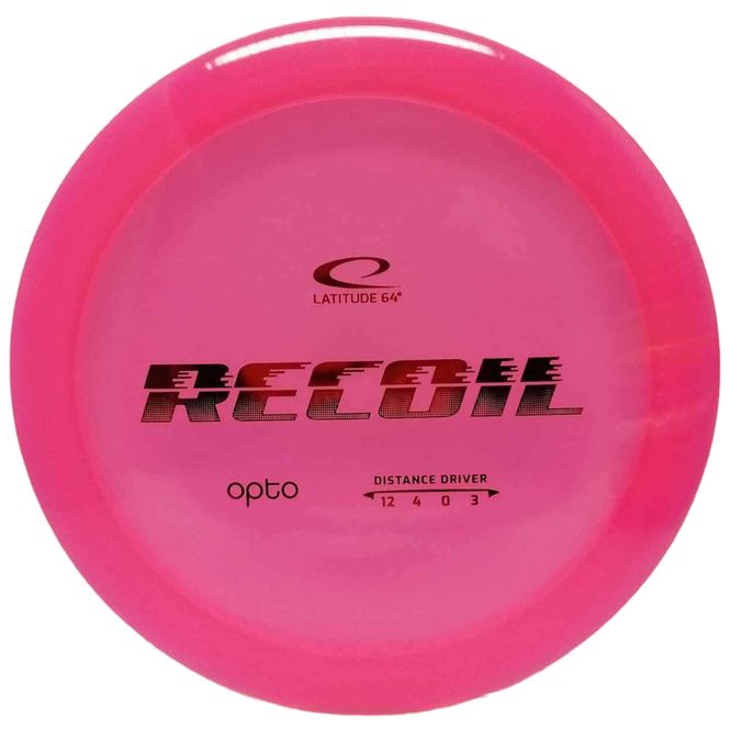 Hovedbilde Opto Recoil