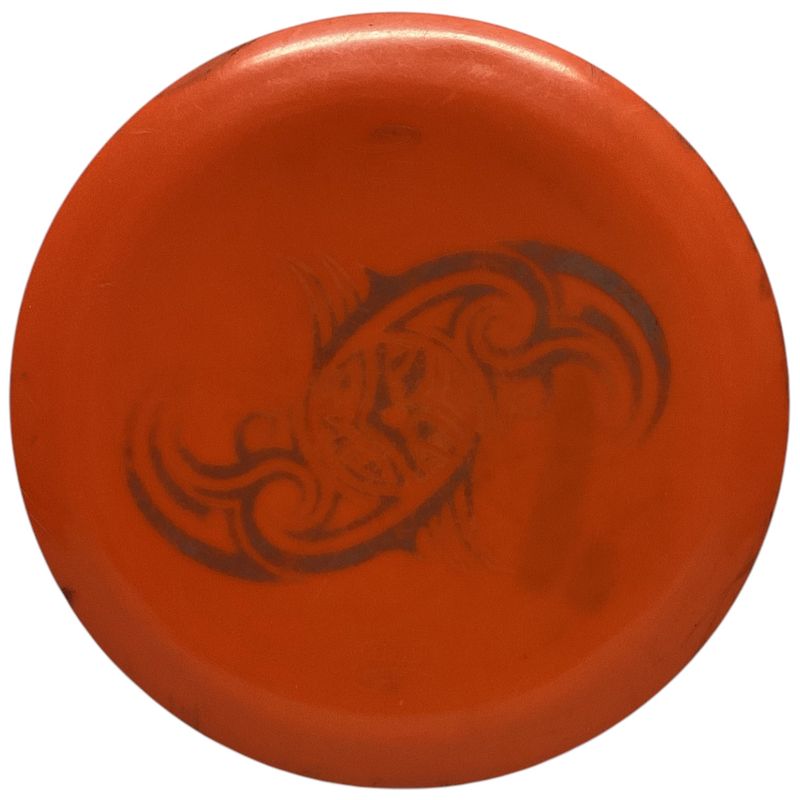 RPM Taniwha|Oransje|172g