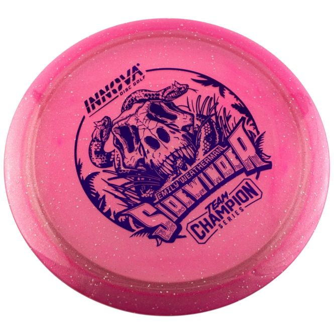 Hovedbilde Moondust Champion Sidewinder (Emily Weatherman)