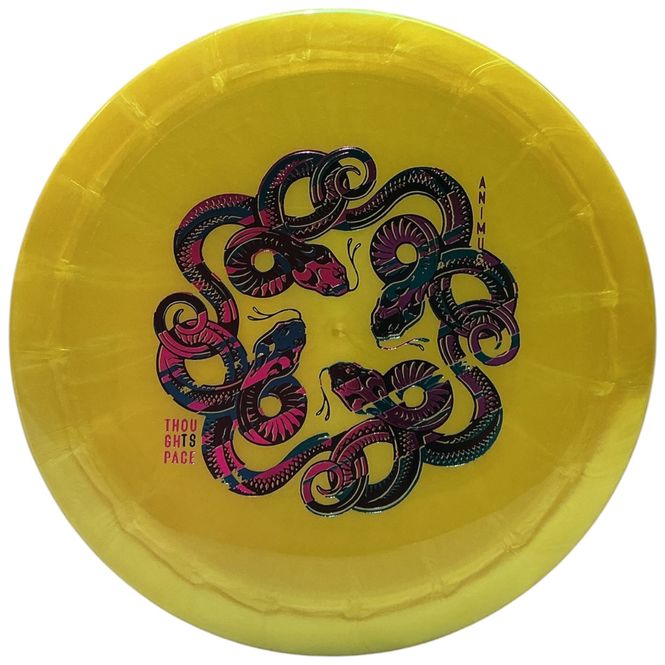 Hovedbilde Ethereal Animus