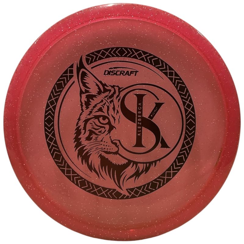 CryZtal Sparkle Buzzz (Sintija Klezberga 2026)