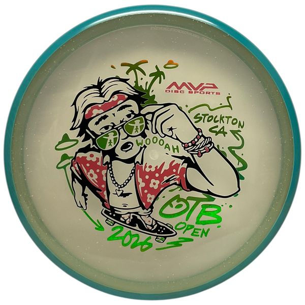 Hovedbilde Particle Proton Soft Hex (OTB 2026)